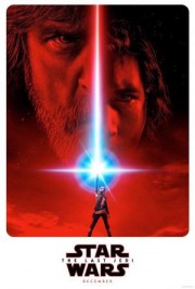 Chiến Tranh Giữa Các Vì Sao 8: Jedi Cuối Cùng-Star Wars: The Last Jedi 