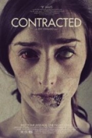 Căn Bệnh Quái Ác-Contracted