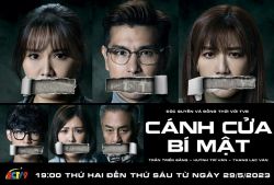 Cánh Cửa Bí Mật (Ẩn Môn)-Secret Door