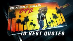 Cảnh Sát Vùng Beverly Hill 2-Beverly Hills Cop II