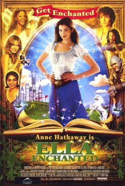 Câu Chuyện Thần Tiên-Ella Enchanted