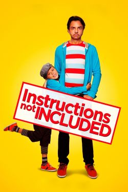 Cha Tôi Là Dân Chơi-Instructions Not Included