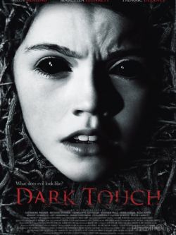 Chạm Vào Bóng Tối-Dark Touch