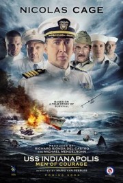 Chiến Hạm Indianapolis - USS Indianapolis: Men Of Courage 