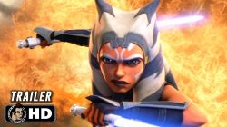 Chiến tranh giữa các vì sao: Cuộc chiến vô tính-Star Wars The Clone Wars