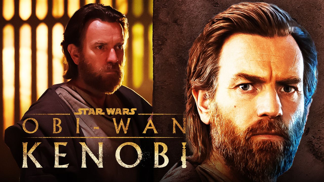 Chiến Tranh Giữa Các Vì Sao: Obi-Wan Kenobi