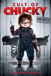 Ma Búp Bê 7: Sự Tôn Sùng Của Chucky