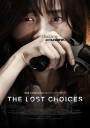 Những Lựa Chọn Sai Lầm-The Lost Choices 