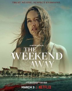 Chuyến Đi Xa Cuối Tuần-The Weekend Away