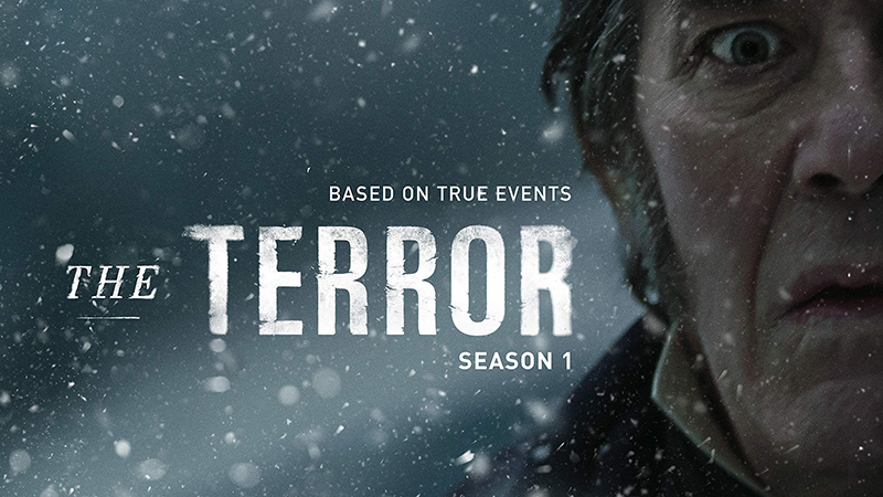 Chuyện Kinh Hoàng (Phần 1)-The Terror Season 1