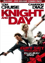 Chuyện Tình Sát Thủ-Knight And Day 