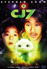 Siêu Khuyển Thần Thông-CJ7 