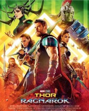 Thor: Tận Thế Ragnarok-Thor: Ragnarok