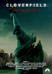 Thảm Họa Diệt Vong-Cloverfield 