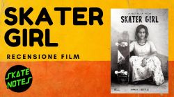 Cô Bé Trượt Ván-Skater Girl