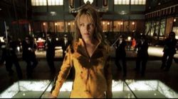 Cô Dâu Báo Thù 1-Kill Bill: Vol. 1