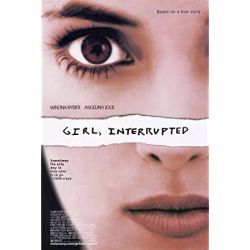 Cô Gái, Gián Đoạn-Girl, Interrupted