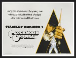 Cỗ Máy Tội Phạm-A Clockwork Orange