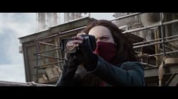 Cỗ Máy Tử Thần-Mortal Engines