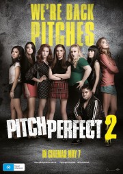 Cô Nàng Cá Tính 2 - Pitch Perfect 2 