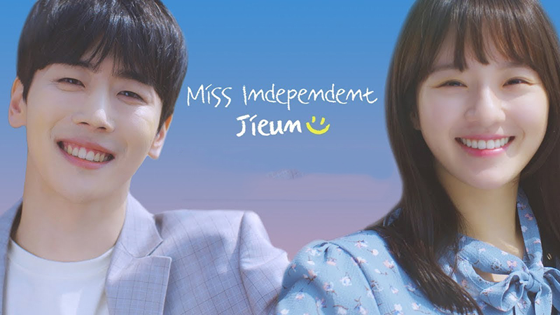 Cô Nàng Tự Lập Ji Eun 2-Miss Independent Ji Eun 2