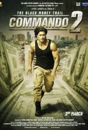 Lính Đặc Công 2-Commando 2 