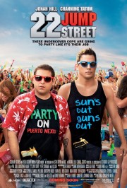 Cớm Đại Học (2014)-22 Jump Street 