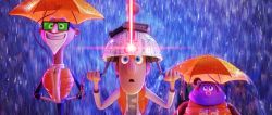 Cơn Mưa Thịt Viên 2-Cloudy with a Chance of Meatballs 2