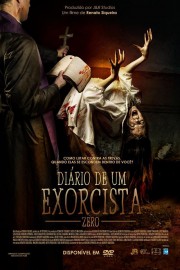 Cuộc Chiến Chống Quỷ Dữ-Diário de um Exorcista - Zero 