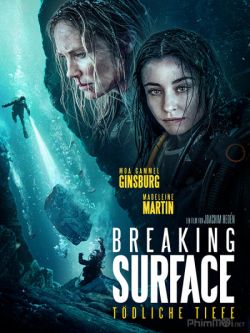 Cuộc Chiến Dưới Đáy Đại Dương-Breaking Surface