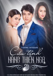 Cứu Tinh Của Nàng Thiên Nga - Buang Hong 