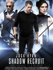 Đặc Vụ Bóng Đêm-Jack Ryan: Shadow Recruit 