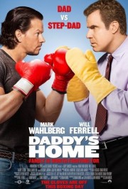 Bố Ngoan, Bố Hư 2-Daddy's Home 2 