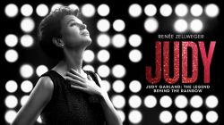 Đại Minh Tinh Judy Garland-Judy