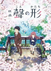 Dáng Hình Thanh Âm-A Silent Voice - Koe no Katachi