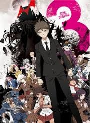 Danganronpa 3: The End of Kibougamine Gakuen - Mirai-hen (2016) - 