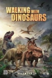 Dạo Bước Với Khủng Long-Walking with Dinosaurs 3D 