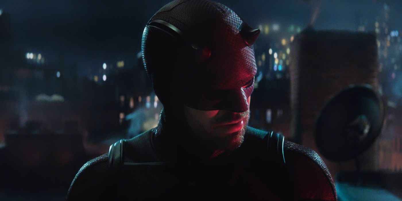 Daredevil: Tái Sinh-Daredevil: Born Again