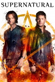 Siêu Nhiên (Phần 14)-Supernatural (Season 14)