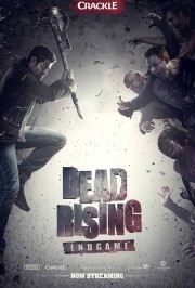 Xác Sống: Trò Chơi Kết Thúc-Dead Rising: Endgame 