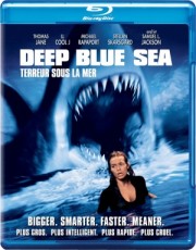 Biển Xanh Sâu Thẳm - Deep Blue Sea 