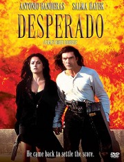 Kẻ Liều Mạng-Desperado 