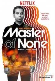 Diễn Viên Vật Vờ-Master of None First Season 