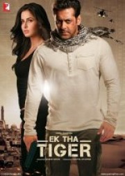 Điệp Viên Tiger-Ek Tha Tiger 