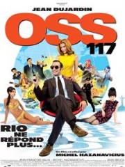 Điệp vụ Tại Rio-Oss 117 Rio Ne Répond Plus 