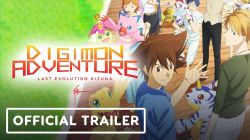 Digimon Adventure Last Evolution Kizuna-Digimon Adventure Last Evolution Kizuna