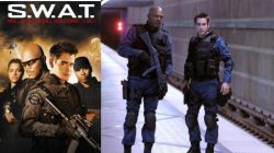 Đội Đặc Nhiệm SWAT-S.W.A.T.