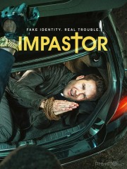 Đóng Giả Mục Sư (Phần 2)-Impastor 