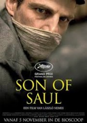 Con Trai Của Saul - Son of Saul 