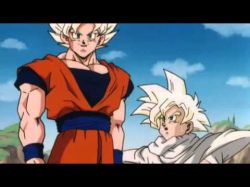 Dragon Ball Z Movie 08: Moetsukiro!! Nessen, Ressen, Chougekisen-Dragon Ball Z Movie 08: Moetsukiro!! Nessen, Ressen, Chougekisen